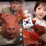 [<b>혐오주</b>의] 중국 인터넷 근황이래