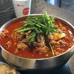 [댓글부탁해] 소고기<b>짬뽕</b> 맛있어뵌다 추반