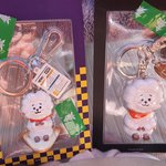 [방탄소년단] 알제  겟!!