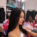 아이들 미연이랑 닮은 꼴