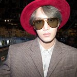 구찌 <b>전세계</b> 광고모델된 카이