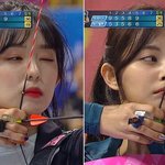 근데 뭔가 <b>쯔위</b>랑 아이린은