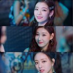 [모두드루와] <b>ITZY</b> 있지 티저 얼빡샷 ㄷㄷ