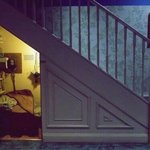 [드루와] 해리포터 계단밑 창고 개<b>아늑</b>할거같지않음?