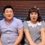 살 찐 거 정당화 하는 맛<b>녀들</b>