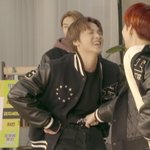 [NCT] 정우광대랑 해찬이 귀<b>엽당</b>