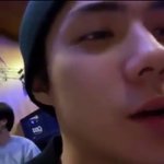 [EXO] 세훈이 <b>콧대</b>는 진짜...... 말잇못
