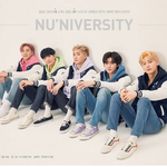 [뉴이스트] 왕자보고싶오✊✊ (데이터,용량주의)