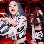 <b>itzy</b> 류진 단발