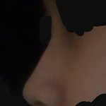 [드루와] 야 나 <b>코뼈</b> 존 나 휜듯