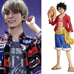 <b>SHINee</b> 멤버들이 밝힌 좋아하는 원피스 캐릭터!