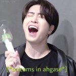 <b>갓세븐</b> 이슬라이브 제발
