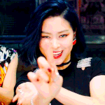 [모두드루와] 신<b>류진</b> 이 파트 표정 너무 좋아