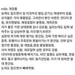 이런 <b>성격</b> <b>유형</b> 친구 ㅇㄸ?