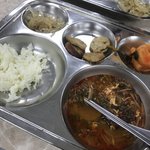 [드루와] 우리학교 급식 너무하지않냐