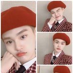 [이대휘] <b>베레모</b> 이대휘