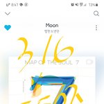 [방탄소년단] 남주니 뒤에서 조용히 웃겨ㅋㅋㅋㅋ