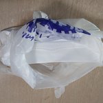 형님들 약국에서 마스크를 이렇게주는데