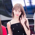 [모두드루와] +)아이즈원 김채원 얼굴 어거 뭐야..?