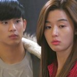 천송이보다 더 <b>천송</b>이같은 여배우