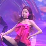 [이것좀봐줘] 히토미 너무 마른거 아니야??