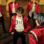 [모두드루와] 마크진짜미쳤나봐