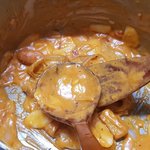 [개깊은빡침] 후기입니다)) 식탐 많은 남편, 안고쳐지겠죠?