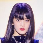 <b>민니</b> 진짜 매력있게 생겼다