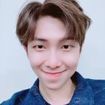 OST 참여 //  방탄소년단 <b>RM</b>, 월드스타의 훈훈한 여의도 출근길