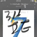 [방탄소년단] <b>피셜</b>떴다!!