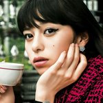 일본배우라는데 <b>서영희</b>랑 강혜정 닮지않음?