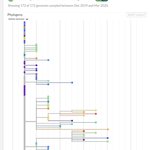 [코로나19] <b>YTN</b> 코로나 변이율 빠르다는 영상 고쳐라