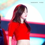 ??? 장원영이 <b>비인기</b>멤이야...?