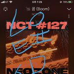 [NCT] 이렇게 행복한거 처음이다
