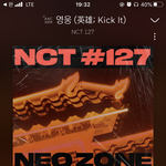 [NCT] 근데 뭔가 해찬이 보컬