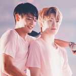 [댓글부탁해] 절친관계라는 샤이니 민호, <b>NCT</b> 재현.JPG