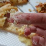 [방탈죄송] (사진첨부) 피자<b>헤븐</b> 뻔뻔함이 정말 최악이네요 읽어봐주세요...