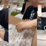 [댓글부탁해] 이런새기들 때문에 마스크 사는게 더 어려워짐