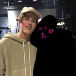 [댓글부탁해] 나 루엘이랑 사진찍음