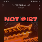 [NCT] 멜론 댓글 싫어요 누르면 <b>평점</b> 떨어진대