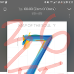 [방탄소년단] 벅ㅅ 차트 어쩔ㅜ