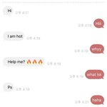 [댓글부탁해] 얘들아 나 외국인한테 말 잘못 한거야 ..?