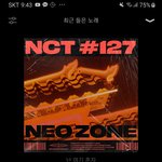 [NCT] 멜롱 몇위니
