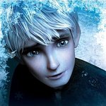 [모두드루와] 가디언즈 잭프로스트 <b>실사</b>버전