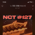 [NCT] 지금 무슨노래얌