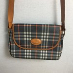 [이것좀봐줘] 이 버버리 가방 <b>매도</b> 될까