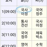 [드루와] <b>국사</b>가 뭐야????..