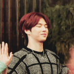 [강다니엘] [안녕다니엘] 편성표 갖고왔어