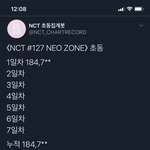 [NCT] 얘들아 이것도 이제 시작임