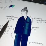 [댓글부탁해] 얘드라 <b>잠옷</b> 그렸눈데 추반좀 해줭!!